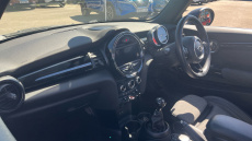 MINI Hatchback 1.5 Cooper II 3dr Petrol Hatchback